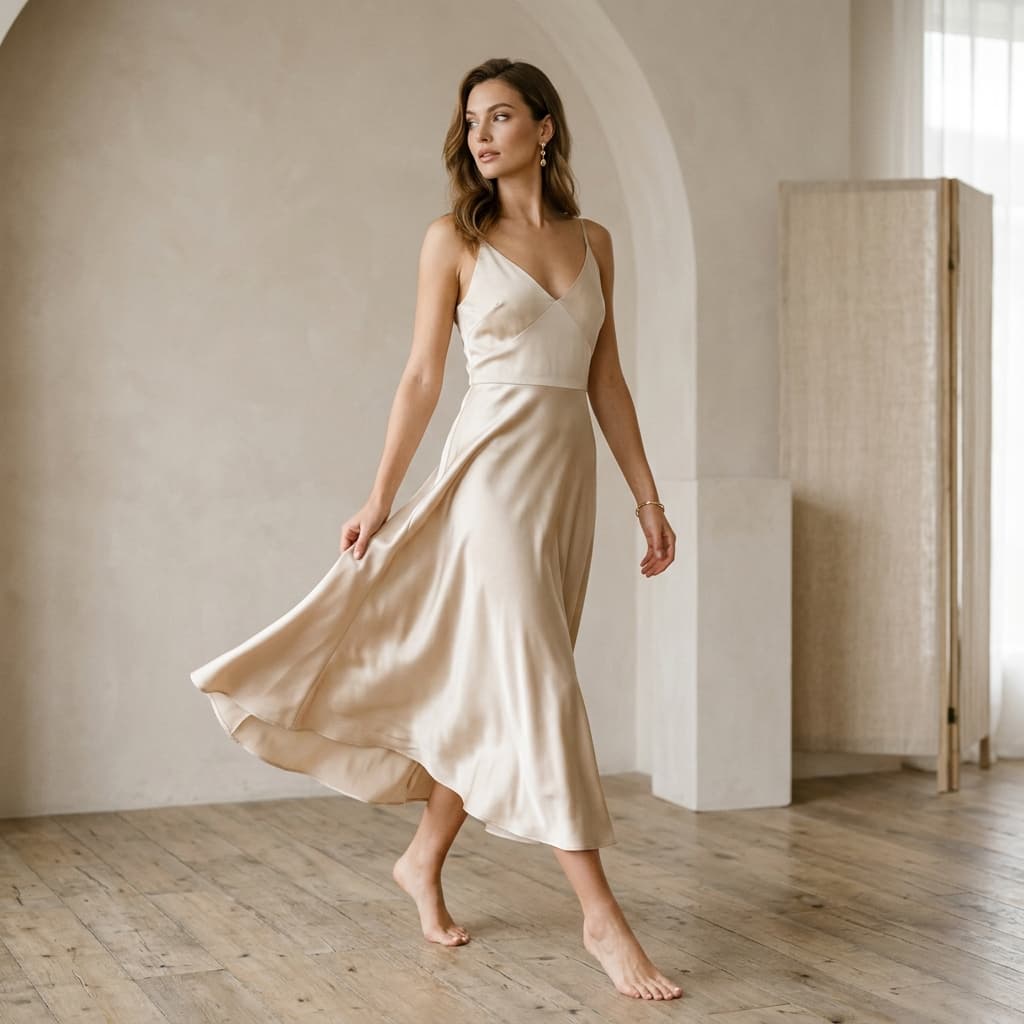 Vestidos